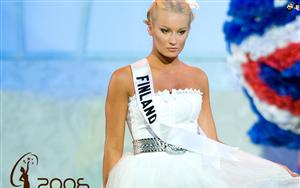 Miss Universe 2006